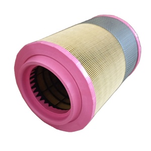 Filtre à huile industriel ZS1063357 Cartouche pour filtre de compresseur à gaz Matériel en papier filtre - Product Image 3