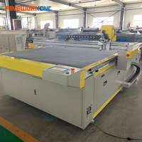 Vaste CNC-snijplotter voor reclameletters, displayborden, KT-platen en schuimplaten