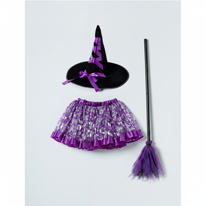 Conjunto de Ropa de Piel Sintética para Niñas de 2 a 6 Años, Marca OZKIZ, Estilo Coreano, Primavera/Otoño, Venta al Por Mayor, Moda Infantil, Hecho de Poliéster - Product Image 2