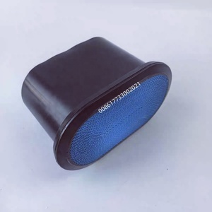 Filtre à air pour chargeuse-pelleteuse 3CX 4CX 333/D2696 333D2696 16237820 AF24301 P951850 E2275L 70045305 Haute Qualité Prix Usine - Product Image 4