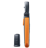 Anémomètre à ailettes Testo 410i avec sonde intelligente sans fil