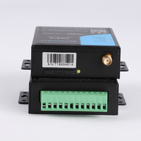 Bivocom TW820-LR RS232 RS485 IoT LoRa Modem CE-RED certifié DC 12V Modem industriel pour compteur de puissance lecture niveau d'eau Air
