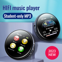 MP3 Layar Warna M29 Alloy Cross-border Langsung dari Pabrik, Aktifasi Suara, HD, Peredam Kebisingan, Perekaman Cerdas Bertenaga AI 60