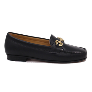 Precio de Fábrica OEM, Mocasines Personalizados para Mujer, Color Lady, para Tiendas de <span class=keywords><strong>Calzado</strong></span> Fino de Alta Gama - Product Image 1