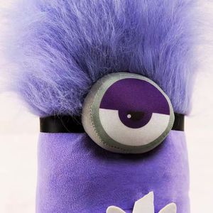 Jouets en <span class=keywords><strong>peluche</strong></span> personnalisés de marque, jouets mignons Minion, jouets en <span class=keywords><strong>peluche</strong></span> pour Halloween, cosplay, pour enfants - Product Image 4