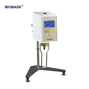 BIOBASE 중국 점도계 미니 자동 점도계 회전 귀중한 희귀 샘플 측정