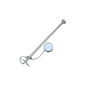 Hoogwaardige tankniveausensor, waterreservoir niveausensor, resistieve tankniveausensor, druktype vloeistofniveaumeter - Product Image 1