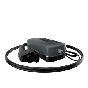 Caricatore EV Portatile DC da 3,5kW con Spina di Ricarica CCS1 per Veicoli Elettrici - Product Image 2