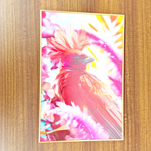 Stile europeo formato personalizzato 4x6 5x7 cornice per foto fatta a mano semplice MDF in legno per la casa decorazione per parete servizi di stampa di imballaggi - Product Image 6