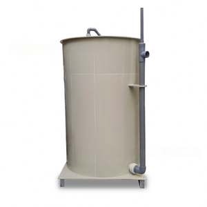 อุปกรณ์เพาะเลี้ยงสัตว์น้ำแบบหมุนเวียนน้ำสำหรับการเพาะเลี้ยงปลา กุ้ง และปูแบบอัตโนมัติเต็มรูปแบบความหนาแน่นสูง - Product Image 3