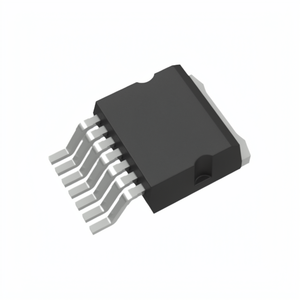 Transistors SCT4045DWATL TO-263-7LA, composants électroniques, puces, fabriqués par Manufacturer Channel - Product Image 1