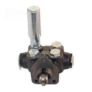 Manufacture GY208-S305A C61621 A039 Diesel Engine <b>Oil</b> <b>Transfer</b> <b>Pump</b> for Wheel Loaders - Product Image 2