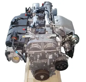 Ensemble moteur de pièces automobiles LTG/LCV B-uick L-crosse Chevrolet Malibu GL8 LTG 2.0T/LCV 2.5 OE 93736710