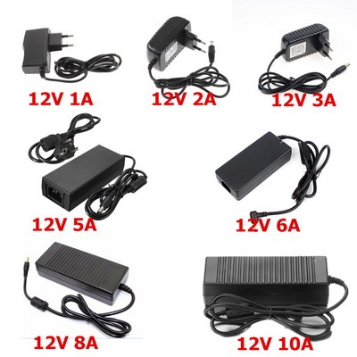12V-5A