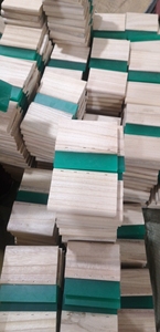 DY nhôm Màn hình in ấn squeegee với tay cầm bằng gỗ cho lụa Màn hình in ấn Nhà máy cung cấp - Product Image 6