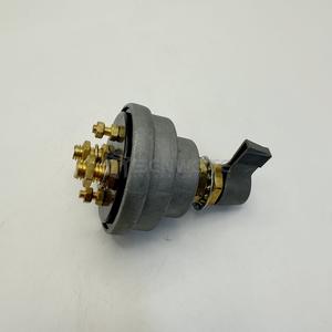 Interruptor de Encendido Senwitt 21LM-10500 para Excavadora Hyundai R160LC9 y 180LC9 - Product Image 3