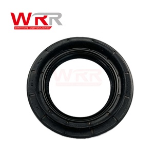 2213530359 A2213530359 Joint d'étanchéité de différentiel pour Benz W221 W212 S350 E350 Pièces détachées automobiles en caoutchouc durable pour arbre d'essieu arrière - Product Image 2
