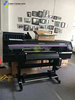 Harga Spesial Mesin Cetak dan Potong Mimaki CJV150-75 Baru, Printer Cutter CJV150-75 Dengan Tinta Perak