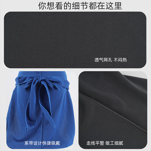 Outdoor Sports Pirate Hat Long Tail Breathable Moisture Wicking Sun Protection Headband For Hiking Fishing Cycling Adult Solid - Product Image 3