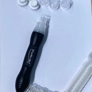 Máquina Profesional de Hidrodermoabrasión para Salón de Belleza, Limpieza Profunda, Carcasa de Plástico, Estilo Vertical, para el Área de los Ojos, Enchufe US/EU/UK, Directo de Fábrica - Product Image 4