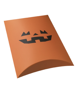 Scatola di cartone creativa di personalità divertente regalo regalo di Halloween scatola di biscotti - Product Image 5