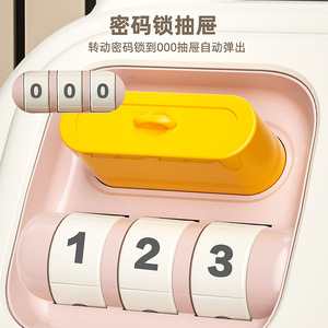 6 in 1 New 2025 Busy <b>Board</b> <b>Montessori</b> Toys for Kids Montesorri Educational Toys Kindergarten Toys - Product Image 4