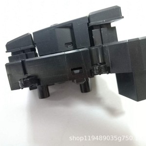 Combination Switch 2248 For Steering <b>Wheel</b> 2015-2019 Models Cruise Control <b>Replacement</b> Part - Product Image 3