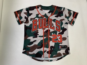 Camiseta de Béisbol Personalizada por Sublimación, Tiempo de Producción Rápido - Product Image 4