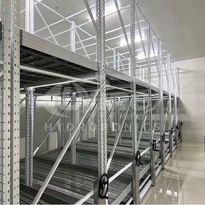 Lyine Bench โต๊ะพับหลายชั้นระบบแร็คโต๊ะสำหรับปลูกในร่มเรือนกระจก - Product Image 5