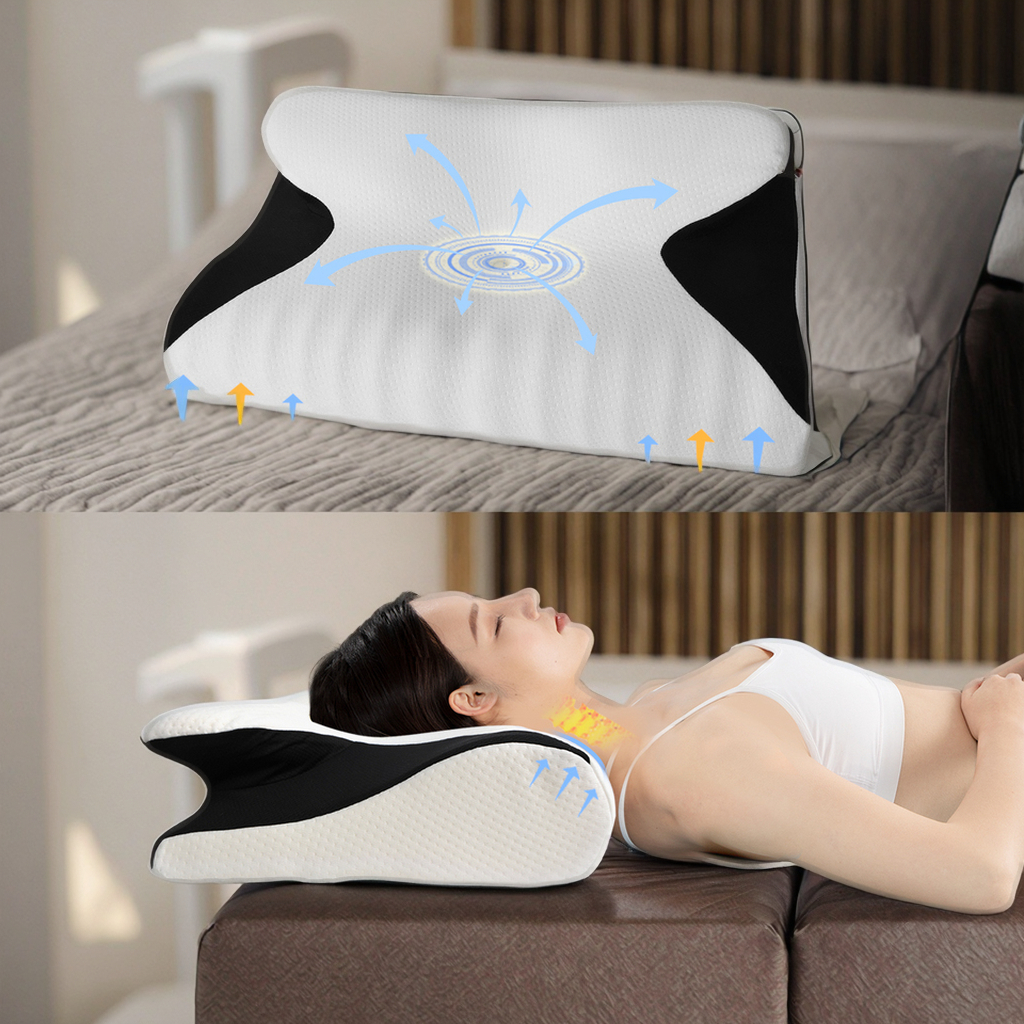 Latex Pillow How To Clean Pillows By Hand Natural Latex Pillow Eco