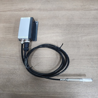 Plc VAISALA HMT310 HUMIDITY &amp; TEMPERATURE (HMT313) CONFIG. CODE : HMT310 Factory Direct