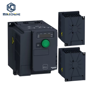 Variador de Frecuencia Serie ATV320 ATV320U30N4B U40N4B U55N4B Trifásico 380V para Motor AC, Control Industrial - Product Image 1