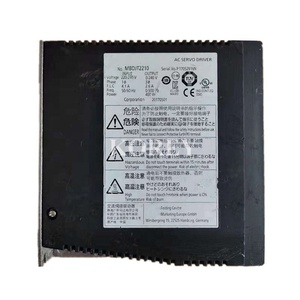 Controlador Servo <span class=keywords><strong>MBDJT2210</strong></span>, en Stock, por favor, consulta - Product Image 2