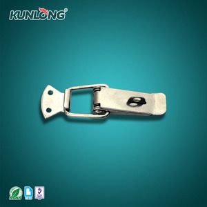 <span class=keywords><strong>เครื่องมือ</strong></span> SK3-007SK ติดตั้งฟรีดึงสลักสแน็ปบนบานพับสำหรับอัปเกรดตู้แชสซีแบบ DIY - Product Image 5