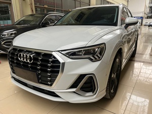YONGDA AUTO 2022 <span class=keywords><strong>Audi</strong></span> <span class=keywords><strong>Q3</strong></span> 35 TFSI Fashion Dynamic Edition Essence Véhicule d'occasion Grand stock disponible à Suifenhe 45 301 km - Product Image 1