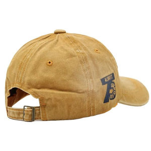 Gorras Unisex multicolor y estilo personalizado parche bordado Logo 5 Panel Running Sport Foam Animal Trucker Mesh Hat - Product Image 3