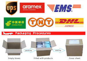 <strong>Dhl</strong> International Logistics Cheapest Air Shipping Service to USA Germany Canada - Product Image 5