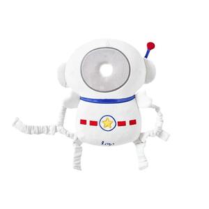 כרית זיכרון לתינוק חמוד ומעשי גל הלם - Product Image 1