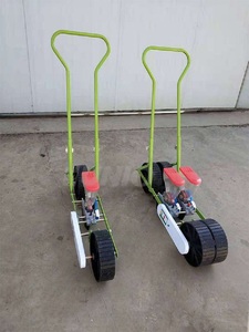 Sembradora Manual <span class=keywords><strong>de</strong></span> Empuje para Césped/Vegetales/Máquina <span class=keywords><strong>de</strong></span> Plantación <span class=keywords><strong>de</strong></span> Semillas <span class=keywords><strong>de</strong></span> Vegetales con Precio <span class=keywords><strong>de</strong></span> Fábrica - Product Image 4