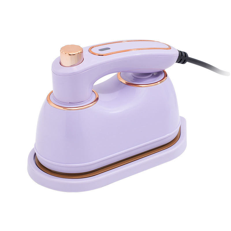 X014 Fer violet [Grande taille]