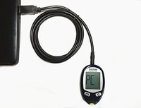 Câble série UART USB vers 3,5 mm 3 pôles TTL 3,3 V OEM/ODM avec puce FTDI 232R, câble audio stéréo 3,5 mm plaqué or