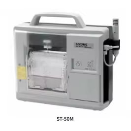 Registrador de Temperatura y Humedad Importado de Japón SEKONIC (Modelo ST-50M) ST-50M - Product Image 4