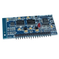 Modul penggerak inverter gelombang sinus murni EGS002 EG8010 IR2110