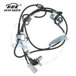 เซ็นเซอร์วัดความเร็วล้อรถยนต์ HDE สำหรับ Mazda BT-50 รุ่น UM534370XA UM53-43-70X UM51-43-70XE ขายส่ง - Product Image 3