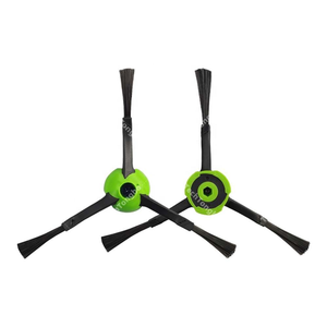 Ajuste para IRobots Roombas <span class=keywords><strong>Combo</strong></span> I5 / I5 + / J5 / J5 Plus Robot aspiradora piezas borde principal cepillo filtro mopa tela bolsa de polvo Accesorios - Product Image 3