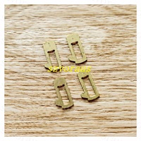 Kit de plaquettes de serrures de contact HY15 / 8 coupes (2006-2014) (PIÈCE DE RECHANGE/1) #   2 #   3 #   4 # Chaque type contient 20 pièces) Compatible avec H-yundai
