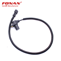 Sensor Posisi Crankshaft CKP Fonan Premium Quality Sensor CKP 500343018 5001848541 1920CP untuk FIAT
