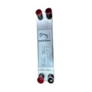 Échangeur de chaleur central à plaques brasées V80HX601P SC S 22U 28U 2x42U, résistant à la poussière, pour climatisation - Product Image 3