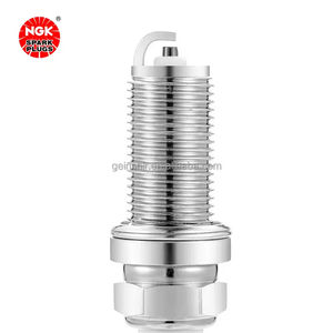 Bujía de Níquel NGK LFR6A 6668 9091901247 para Fengxing Jingyi, Emgrand, Zotye GC7 y Zhonghua - Product Image 6