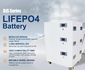 <b>48V</b> 100Ah Home Storage 5kwh Solar Energy Storage System <b>48v</b> Power Wall <b>Battery</b> for Home Energy Storage Power Home - Product Image 3